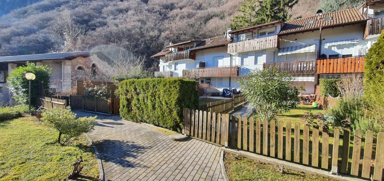 Villa Casa Mia Vadena Exterior foto